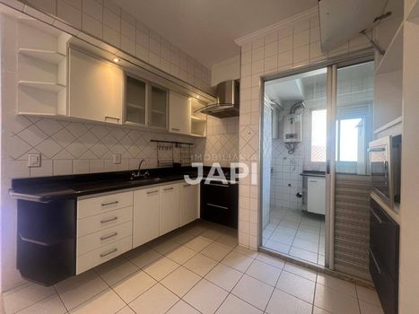 Foto 3 do(a) Apartamento de 3 quartos à venda em Vila das Hortências, Jundiaí