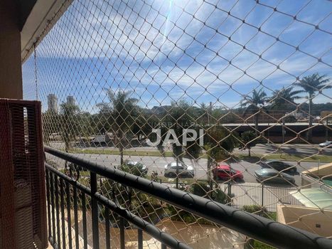 Foto 21 do(a) Apartamento de 3 quartos à venda em Vila das Hortências, Jundiaí