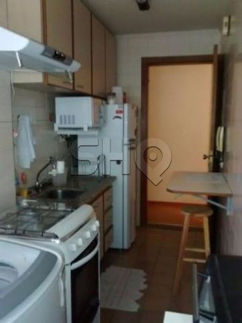 Foto 5 do(a) Apartamento de 1 quartos à venda em Pinheiros, São Paulo