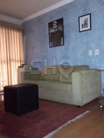 Foto 2 do(a) Apartamento de 1 quartos à venda em Pinheiros, São Paulo