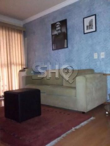 Foto 9 do(a) Apartamento de 1 quartos à venda em Pinheiros, São Paulo