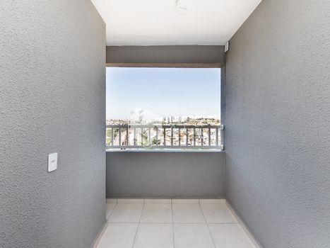 Foto 9 do(a) Cobertura de 1 quartos à venda em Chácara Inglesa, São Paulo