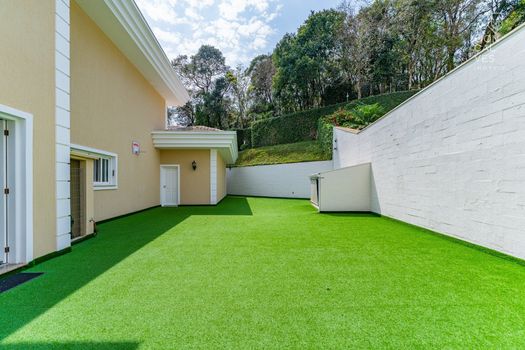 Foto 32 do(a) Casa em Condomínio de 4 quartos à venda em Butiatuvinha, Curitiba