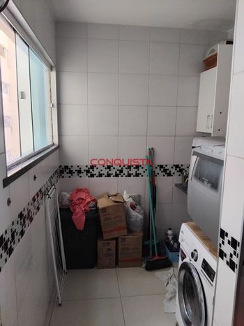 Foto 10 do(a) Apartamento de 3 quartos à venda em Presidente Kennedy, Fortaleza