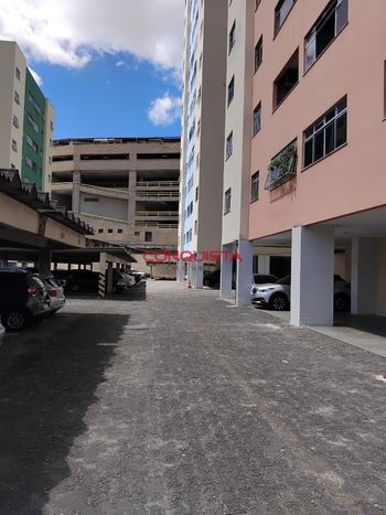 Foto 2 do(a) Apartamento de 3 quartos à venda em Presidente Kennedy, Fortaleza