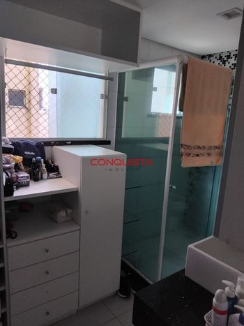 Foto 16 do(a) Apartamento de 3 quartos à venda em Presidente Kennedy, Fortaleza