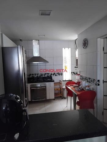 Foto 9 do(a) Apartamento de 3 quartos à venda em Presidente Kennedy, Fortaleza