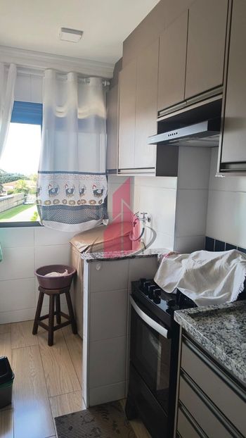 Foto 19 do(a) Apartamento de 2 quartos à venda em Jardim Nova Iguaçu, Piracicaba