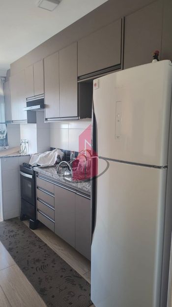 Foto 20 do(a) Apartamento de 2 quartos à venda em Jardim Nova Iguaçu, Piracicaba