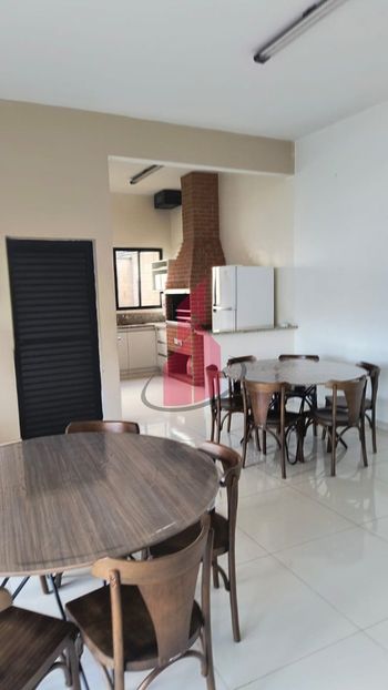 Foto 3 do(a) Apartamento de 2 quartos à venda em Jardim Nova Iguaçu, Piracicaba