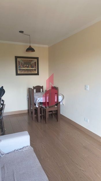Foto 16 do(a) Apartamento de 2 quartos à venda em Jardim Nova Iguaçu, Piracicaba