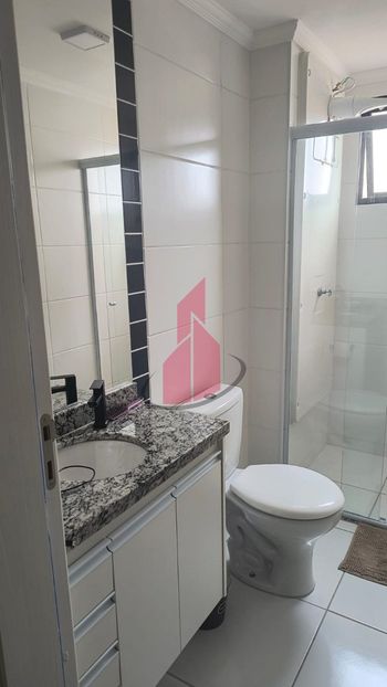 Foto 23 do(a) Apartamento de 2 quartos à venda em Jardim Nova Iguaçu, Piracicaba
