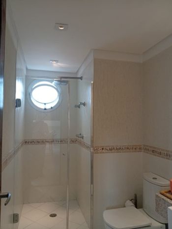 Foto 49 do(a) Cobertura de 4 quartos à venda em Vila Regente Feijó, São Paulo