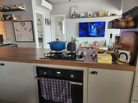 Foto 13 do(a) Apartamento de 2 quartos à venda em Cambuci, São Paulo