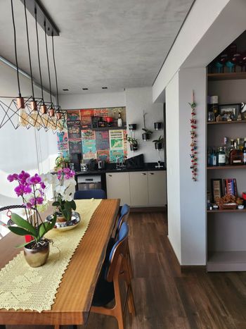 Foto 6 do(a) Apartamento de 2 quartos à venda em Cambuci, São Paulo