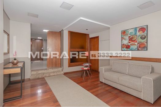 Foto 36 do(a) Apartamento de 3 quartos à venda em São João, Porto Alegre