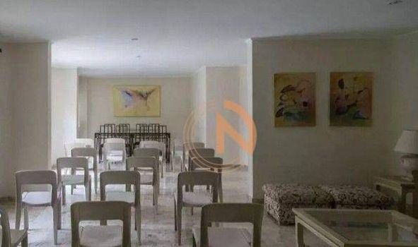 Foto 31 do(a) Apartamento de 3 quartos à venda em Indianópolis, São Paulo