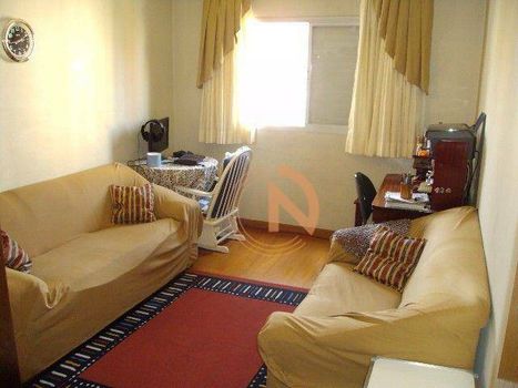 Foto 14 do(a) Apartamento de 3 quartos à venda em Indianópolis, São Paulo