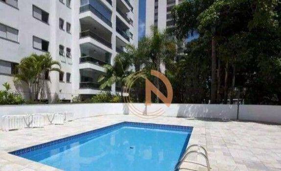 Foto 28 do(a) Apartamento de 3 quartos à venda em Indianópolis, São Paulo