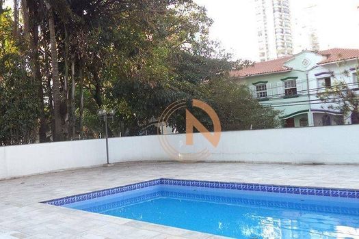 Foto 27 do(a) Apartamento de 3 quartos à venda em Indianópolis, São Paulo