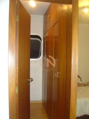 Foto 19 do(a) Apartamento de 3 quartos à venda em Indianópolis, São Paulo