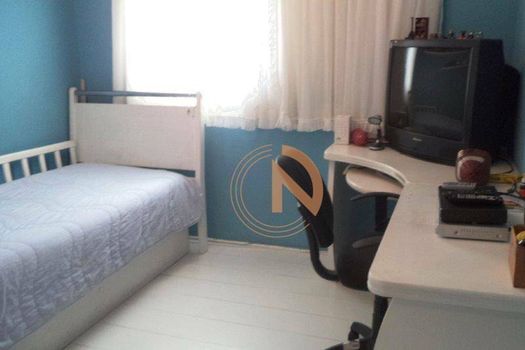 Foto 21 do(a) Apartamento de 3 quartos à venda em Indianópolis, São Paulo