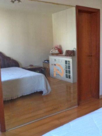 Foto 17 do(a) Apartamento de 3 quartos à venda em Indianópolis, São Paulo