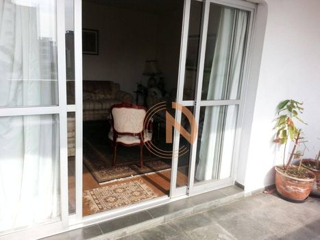Foto 7 do(a) Apartamento de 3 quartos à venda em Indianópolis, São Paulo
