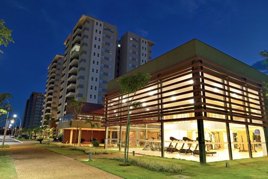Foto 30 do(a) Apartamento de 3 quartos à venda em Jardim Saint Gerard, Ribeirão Preto