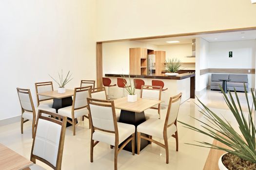 Foto 42 do(a) Apartamento de 3 quartos à venda em Jardim Saint Gerard, Ribeirão Preto