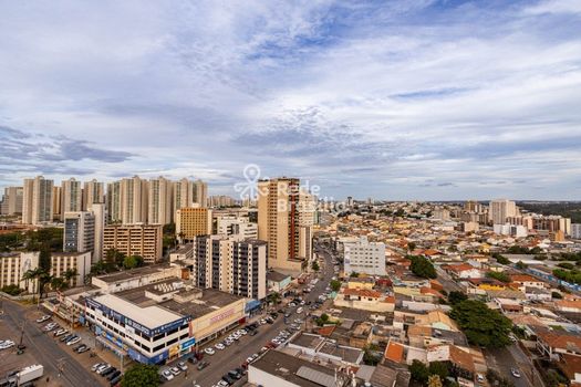 Foto 4 do(a) Apartamento de 1 quartos para alugar em Taguatinga Sul (Taguatinga), Brasília