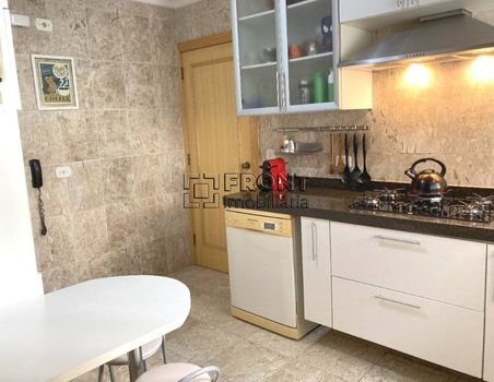 Foto 7 do(a) Apartamento de 3 quartos à venda em Vila Andrade, São Paulo