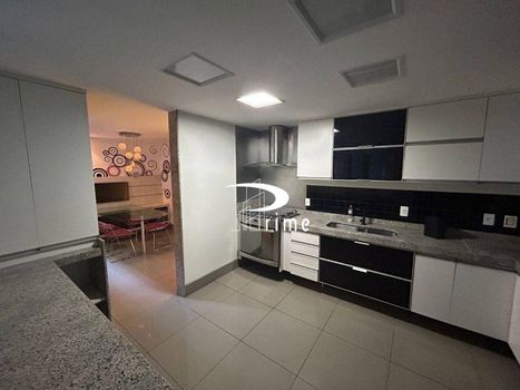 Foto 16 do(a) Apartamento de 4 quartos à venda em São Francisco, Niterói