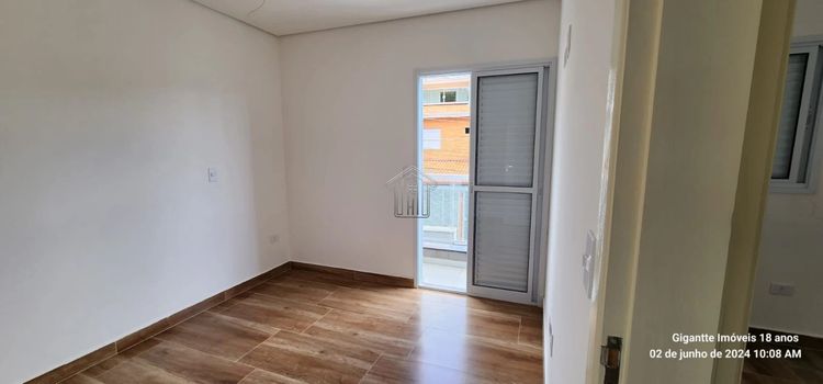 Foto 9 do(a) Apartamento de 2 quartos à venda em Vila Alice, Santo André