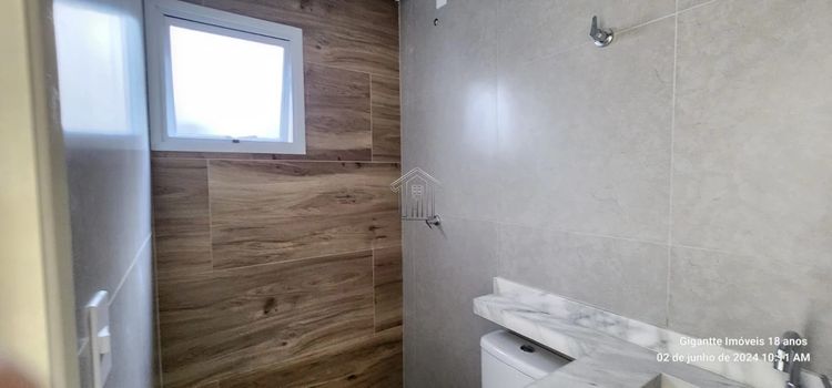 Foto 13 do(a) Apartamento de 2 quartos à venda em Vila Alice, Santo André