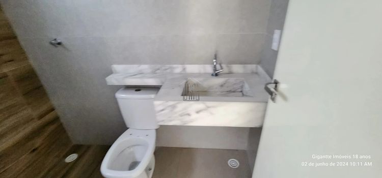 Foto 14 do(a) Apartamento de 2 quartos à venda em Vila Alice, Santo André