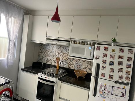 Foto 4 do(a) Apartamento de 2 quartos à venda em Parque Residencial Casa Branca, Suzano