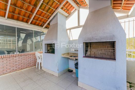 Foto 47 do(a) Casa em Condomínio de 2 quartos à venda em Vila Nova, Porto Alegre