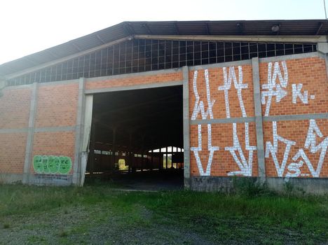 Foto 4 do(a) Galpão / Depósito / Armazém / Pavilhão false à venda em Boqueirão, Araucária