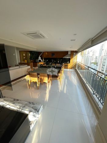 Foto 1 do(a) Apartamento de 4 quartos à venda em Vila Mariana, São Paulo
