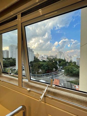 Foto 18 do(a) Apartamento de 4 quartos à venda em Vila Mariana, São Paulo