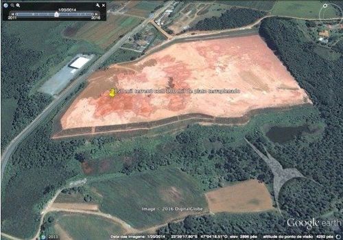 Foto 4 do(a) Sala / Conjunto Comercial false para alugar em Maranhão, Cotia