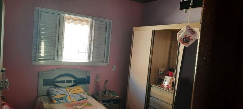 Foto 5 do(a) Casa de 3 quartos à venda em Jardim Del Rey, Penápolis