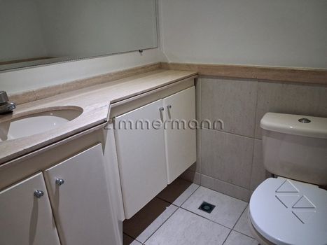 Foto 7 do(a) Sala / Conjunto Comercial false à venda em Alto de Pinheiros, São Paulo