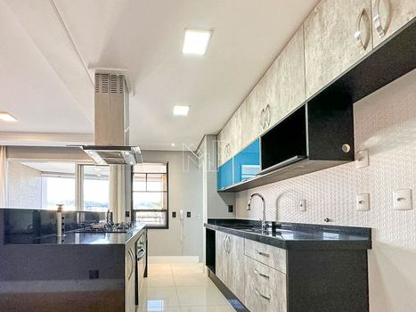 Foto 6 do(a) Apartamento de 2 quartos à venda em Jardim Trevo, Jundiaí