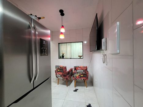 Foto 13 do(a) Apartamento de 3 quartos à venda em Jardim Montanhês, Belo Horizonte
