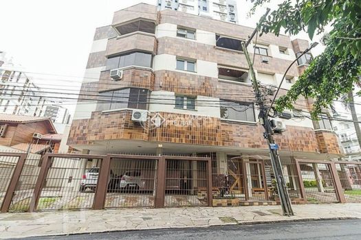 Foto 17 do(a) Apartamento de 1 quartos à venda em Boa Vista, Porto Alegre