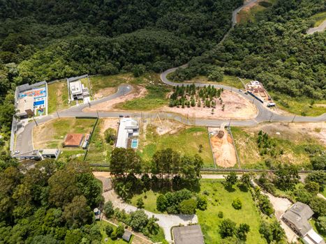 Foto 41 do(a) Terreno false à venda em Planta Almirante, Almirante Tamandaré