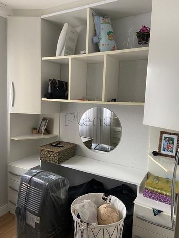 Foto 11 do(a) Apartamento false à venda em Bonfim, Campinas