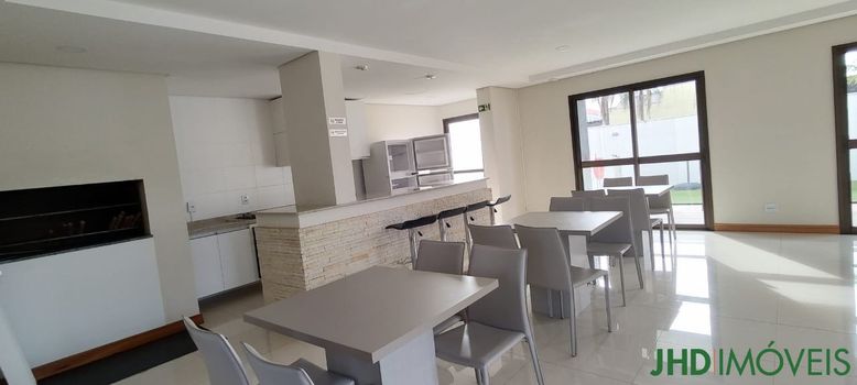 Foto 20 do(a) Apartamento de 2 quartos à venda em Camaquã, Porto Alegre